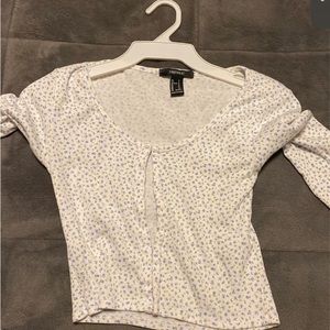brandy melville inspires top
